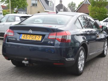 Citroën C5
